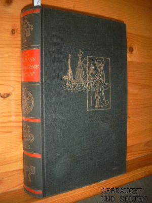 Bild des Verkufers fr Zeigt mir Adams Testament : Wagnis u. Abenteuer d. Entdeckungen. zum Verkauf von Versandantiquariat Gebraucht und Selten