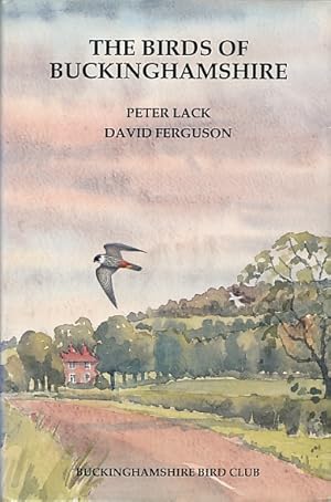 Seller image for The Birds of Buckinghamshire for sale by Barter Books Ltd