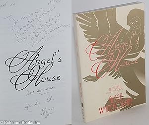 Angel's house: a novel