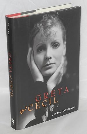 Seller image for Greta & Cecil for sale by Bolerium Books Inc.