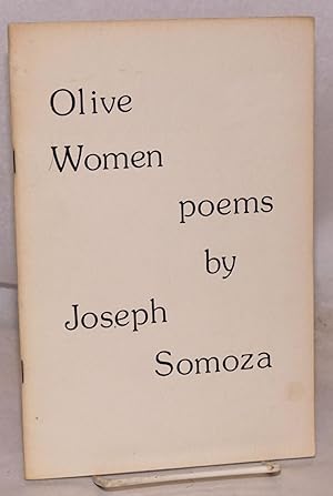 Image du vendeur pour Olive women mis en vente par Bolerium Books Inc.