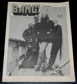 Bang! 17th Issue