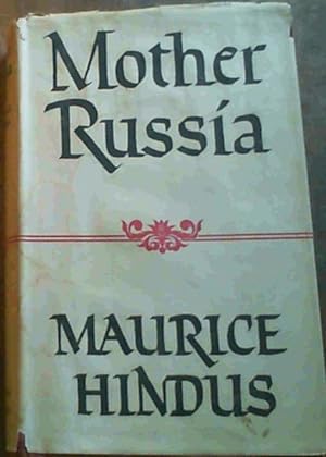 Seller image for Mother Russia for sale by Chapter 1