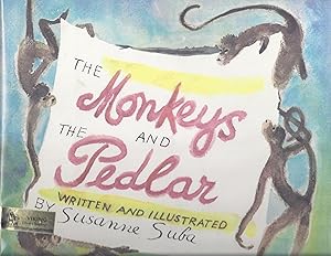 The Monkeys and the Pedlar