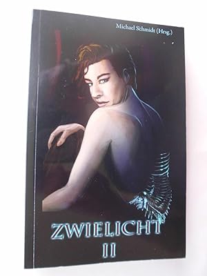 Zwielicht 2 ; Horrormagazin; [Anthologie]