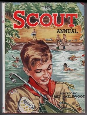 The Scout Annual 1959