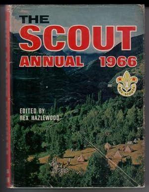 The Scout Annual 1966