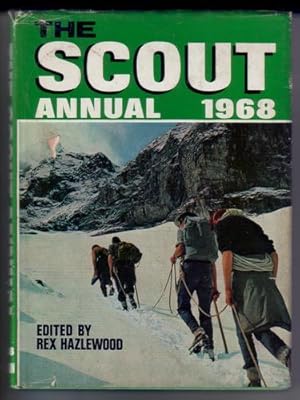 The Scout Annual 1968