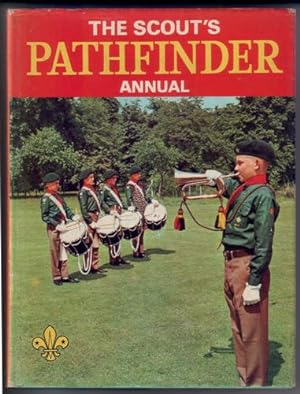 The Scout's Pathfinder Annual for 1971