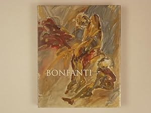 Bild des Verkufers fr Bonfanti : monographie 1970-2005 zum Verkauf von A Balzac A Rodin