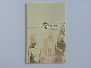 Seller image for Qin Warriors and Other Poems for sale by Dela Duende Books