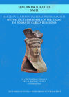 Immagine del venditore per imagen y culto en la Iberia prerromana II: nuevas lecturas sobre los pebeteros en forma de cabeza femenina venduto da AG Library