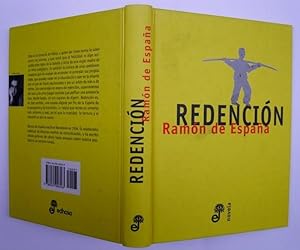 Seller image for Redencin for sale by La Social. Galera y Libros