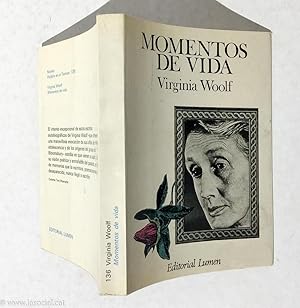 Imagen del vendedor de Momentos de Vida a la venta por La Social. Galera y Libros