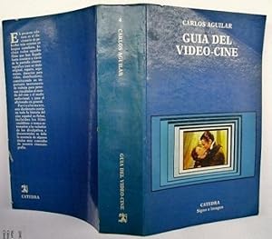 Immagine del venditore per Guia Del Video-Cine venduto da La Social. Galera y Libros