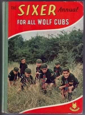 The Sixer Annual for all Wolf Cubs