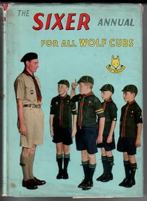 The Sixer Annual for all Wolf Cubs