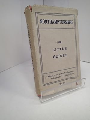 Northamptonshire: The Little Guides