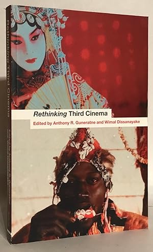 Seller image for Rethinking Third Cinema. for sale by Thomas Dorn, ABAA