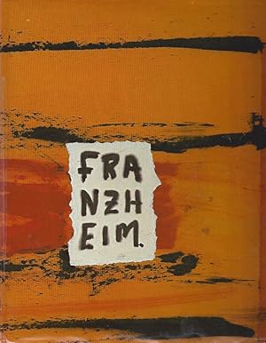 Seller image for Elizabeth Franzheim for sale by ART...on paper - 20th Century Art Books