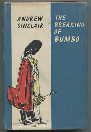 Bild des Verkufers fr The Breaking of Bumbo zum Verkauf von Between the Covers-Rare Books, Inc. ABAA