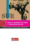 Imagen del vendedor de Ensayo, memoria cultural y traduccin en Sur a la venta por AG Library