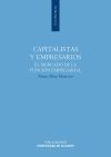 Capitalistas y empresarios. El mercado de la función empresarial