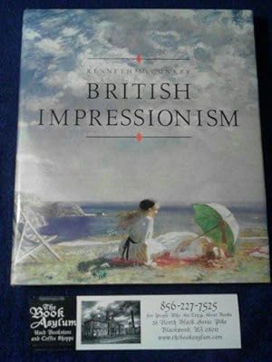 British Impressionism