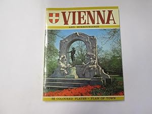 Seller image for Vienna and surroundings for sale by Goldstone Rare Books