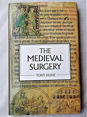 THE MEDIEVAL SURGERY