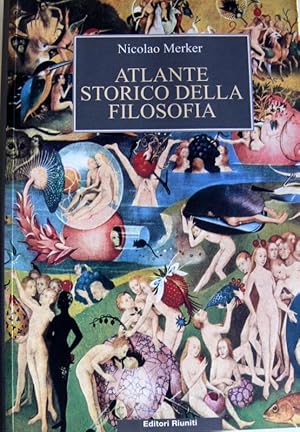 ATLANTE STORICO DELLA FILOSOFIA