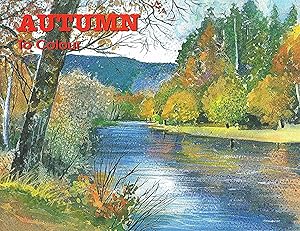 Seller image for Autumn To Colour : for sale by Sapphire Books