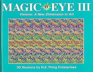 Magic Eye III :