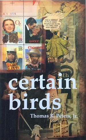 Seller image for certain birds for sale by Jay's Basement Books