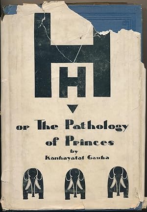 Seller image for H H or The Pathology of Princes. for sale by Weiser Antiquarian Books, Inc.