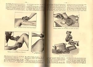 Archiv für Physikalisch-diätetische Therapie in der ärztlichen Praxis. Publikations-Organ des Aer...