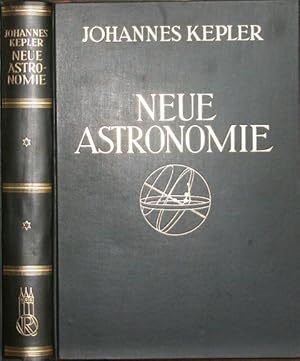 Neue Astronomie.