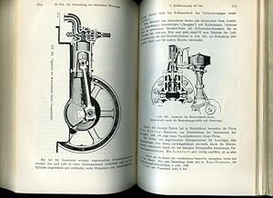 Technische Gase. Ihre Herstellung und ihre Verwendung.