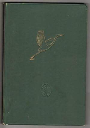 Der Vogelflug. Seine anatomisch-physiologischen und physikalisch-aerodynamischen Grundlagen.