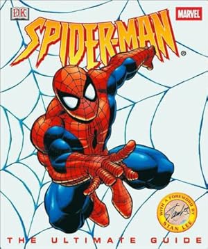 Seller image for Spider-man: The Ultimate Guide for sale by Modernes Antiquariat an der Kyll