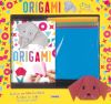 Seller image for Crea y disea. Origami for sale by AG Library