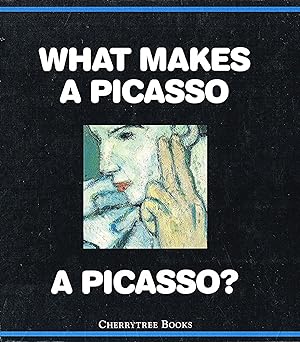 What Makes A Picasso A Picasso? :