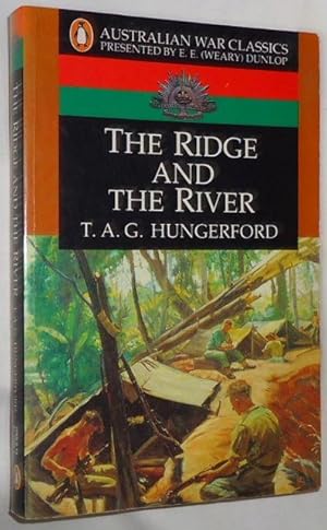 Imagen del vendedor de The Ridge and The River (Australian War Classics) a la venta por E. Manning Books