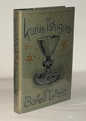 The Buried Giant (Signed First Edition)