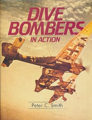 Bild des Verkufers fr Dive Bombers in Action zum Verkauf von Barter Books Ltd