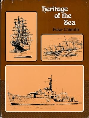 Seller image for Heritage of the Sea for sale by Barter Books Ltd