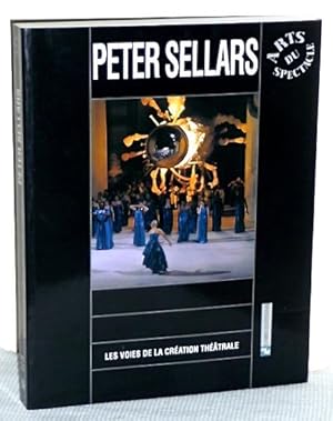 Peter Sellars