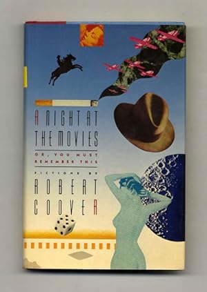 Imagen del vendedor de A Night at the Movies, or You Must Remember This - 1st Edition/1st Printing a la venta por Books Tell You Why  -  ABAA/ILAB