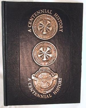 A BEGINNING-NATIONAL ASSOCIATION OF FIRE ENGINEERS (1973) A Centennial History of the Internation...