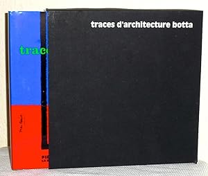 Traces d'architecture - Botta - Mario Botta vu par Doisneau
